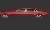 Rolls-Royce Phantom &apos;độc nhất vô nhị&apos; bán trực tuyến có gì đặc biệt?