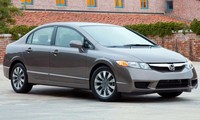 Honda Việt Nam tái triệu hồi loạt xe Civic và CR-V mắc lỗi &apos;kinh điển&apos; 