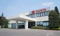 Sau Ford, Toyota Việt Nam dừng sản xuất vì dịch COVID-19