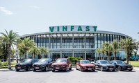VinFast tạm dừng lắp ráp ôtô, chuyển sang sản xuất máy thở