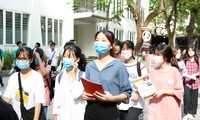 Đại học Quốc gia Hà Nội lùi lịch thi đánh giá năng lực
