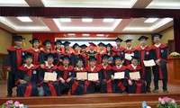 SV Đại học Quốc gia Hà Nội