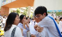Hà Nội công bố điểm chuẩn lớp 10 THPT công lập