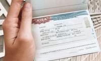 Làm giả sổ tạm trú ở Hà Nội để xin visa đi Hàn Quốc