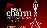 3,5 tỷ đồng cho chiếc Vương miện Miss Charm 2020