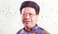 GS-TS Trần Quang Hải qua đời
