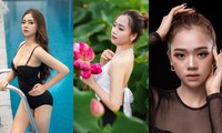 Thí sinh Hoa hậu Hoàn vũ Việt Nam 2021 lên tiếng khi bị chê thiếu cá tính