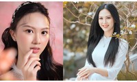 Nhan sắc, tài năng và trí thông minh của Á khôi 1 cuộc thi Người đẹp Hạ Long 2020