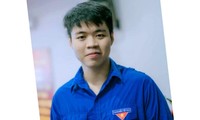 Hành trình theo đuổi ngành Y của chàng trai Bình Thuận