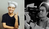 Chàng sinh viên Nhiếp ảnh đam mê kể chuyện bằng bánh kem, sở hữu clip đạt 12 triệu view