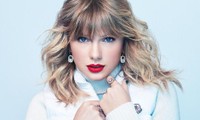 Không chỉ sáng tác và thu âm liên tục, Taylor Swift còn trở lại màn ảnh với vai trò mới