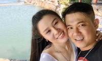 Vợ hai của cố ca sĩ Vân Quang Long nói gì khi con gái bị nghi ngờ thân phận?
