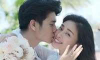 Nóng: Ngô Thanh Vân chính thức nhận lời cầu hôn từ tình trẻ Huy Trần