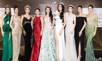 Hoa hậu Thế giới Việt Nam Huỳnh Nguyễn Mai Phương làm một điều mà các &apos;nàng Hậu&apos; khác rần rần ủng hộ