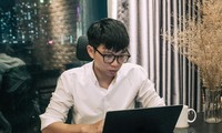 Nguyễn Cảnh Trung: Từ nhân viên phục vụ thành nhân tố làm nên thành công của loạt sao Việt