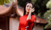 Người đẹp Nguyễn Ngọc Mai: &apos;Hoa hậu Việt Nam 2022 đại diện cho hình ảnh người phụ nữ tôi hướng đến&apos;