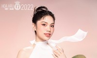 Nữ sinh Kinh tế tại &apos;Hoa hậu Việt Nam 2022&apos; Trần Thuỳ Chi sáng tác thơ tặng thầy cô nhân ngày 20/11