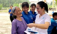 Tháng Bảy tri ân: Chuỗi hoạt động ý nghĩa của tuổi trẻ trường Đại học Y Dược Thái Nguyên