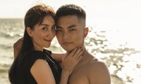 Kết hôn với chàng trai kém mình 11 tuổi, đây là “cặp đôi chị em” hạnh phúc hiếm có từng bị “miệt thị” nhất showbiz Việt