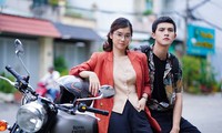  “Người cần quên phải nhớ” và phép thử mới cho điện ảnh Việt