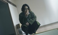 “Nam thần” Nhật Bản Yamame Yamano gây “sốt” cộng đồng mạng cùng tác giả của phim &quot;Ringu&quot;