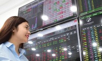 Dòng tiền bất ngờ 'chảy' vào chứng khoán Việt mạnh nhất thế giới