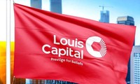 Cổ phiếu tăng giá gần 50%, công ty mẹ của Louis Capital muốn thoái sạch vốn