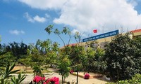 Lần đầu tiên Bình Thuận tổ chức thi tốt nghiệp THPT trên đảo Phú Quý