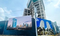 Dự án 500 triệu USD liên quan Vạn Thịnh Phát bất ngờ 'biến mất'