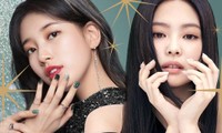 Hai lần được chọn làm “người kế vị” quảng cáo của Suzy, Jennie liệu có vượt lên đàn chị?