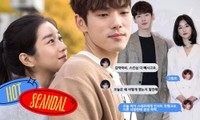 Phản ứng của Seo Ye Ji sau scandal “thao túng bạn trai”: Bỏ họp báo và còn gì nữa?