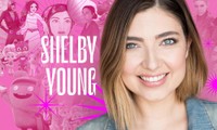 Shelby Young: Từ diễn viên lồng tiếng trở thành hot TikToker với màn giả giọng thần sầu