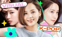 Knet bình chọn Visual tiêu biểu cho K-Pop ba thế hệ: Vì sao không có Jisoo BLACKPINK?