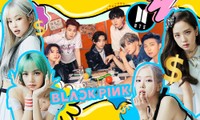 Khối tài sản kếch xù của BTS - BLACKPINK: Bên trùm bất động sản, bên bá chủ thời trang