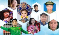 9 Gương mặt trẻ Việt Nam triển vọng 2021: Tween lớp 8 ở Hà Nội là gương mặt trẻ tuổi nhất