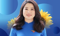 Chân dung đồng chí Chu Hồng Minh - Bí thư Thành Đoàn Hà Nội nhiệm kỳ 2022 - 2027