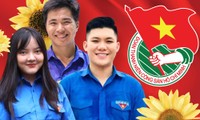 Thủ khoa hiến kế gửi Đoàn: Cần chú trọng hơn tới sức khỏe tinh thần của giới trẻ