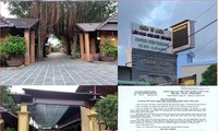 Sẽ cưỡng chế Resort Gia Trang xây dựng trái phép trên 7.000m2