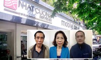 Giám đốc Sở KH&amp;ĐT Hà Nội Nguyễn Mạnh Quyền nói gì vụ Nhật Cường?
