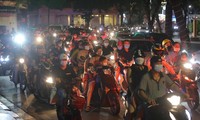 Hà Nội: Cảnh báo trả giá đắt vì &apos;biển người&apos; đêm Trung thu