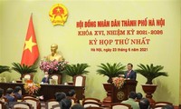 HĐND Hà Nội sẽ chất vấn Chủ tịch thành phố về phòng chống dịch bệnh 