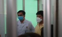 Bệnh nhân Trung Quốc khỏi Covid-19 nói gì trong lá thư gửi bác sĩ Việt Nam?