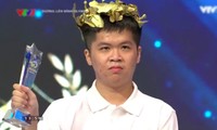 Nguyễn Trình Tuấn Đạt giành vòng nguyệt quế Olympia đầu tiên của thập kỷ 2020.