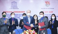 Tổ chức vườn ươm tài năng khoa học, công nghệ cho thanh niên Việt Nam