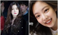Irene (Red Velvet) một lần nữa lên tiếng về scandal thái độ với biên tập viên thời trang