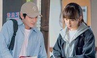 Hình ảnh mới nhất của Kim Bum và Ryu Hye Young khiến đông đảo trái tim netizens “chao đảo“
