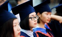 Hà Nội tuyên dương 88 thủ khoa xuất sắc các trường đại học, học viện, năm 2020