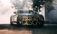 Lộ diện xe điện đầu tiên của Rolls-Royce