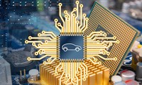 Khủng hoảng chip bán dẫn trên xe hơi có thể kết thúc sớm hơn dự kiến