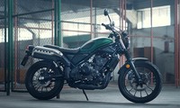 Loạt mô tô Scrambler không thể bỏ qua năm 2023